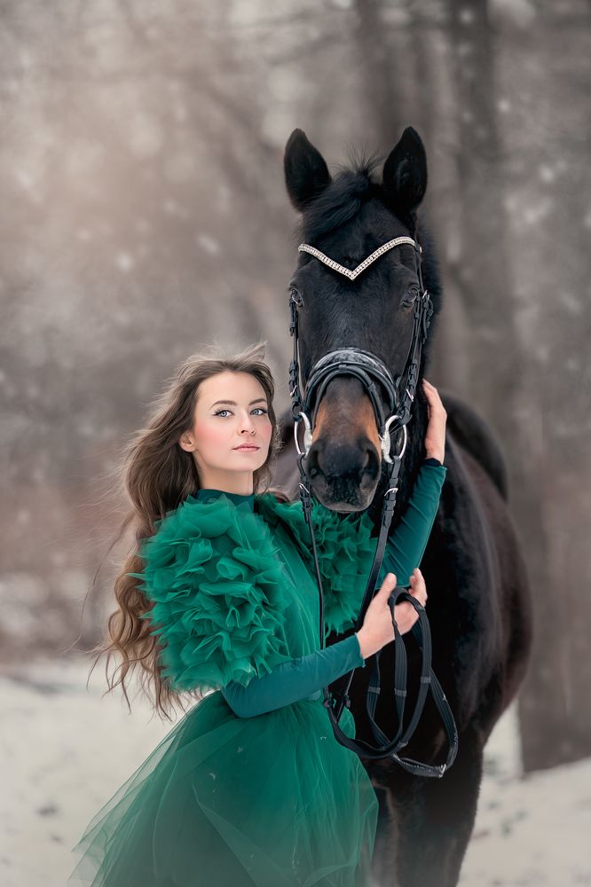 Photograph by Aleksandra Uzdrzychowska