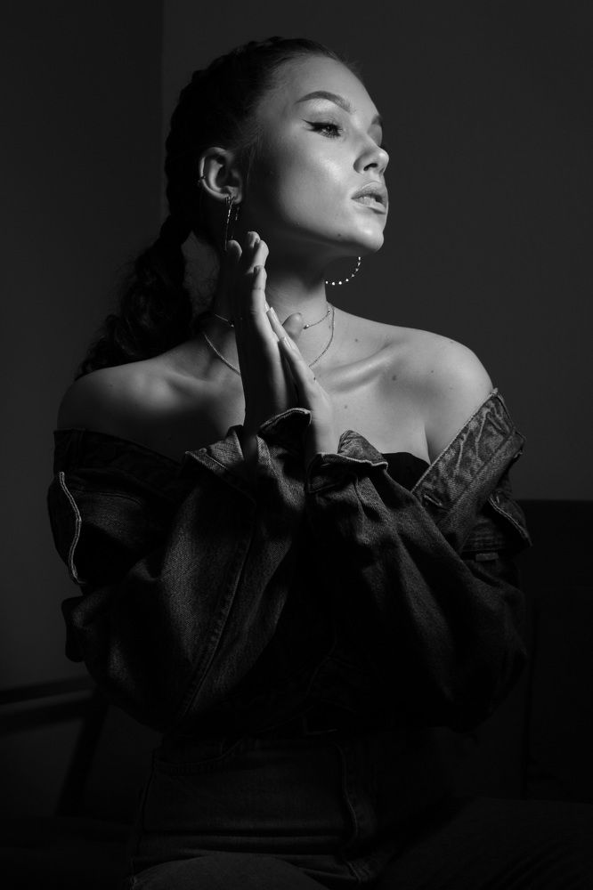 Photograph by Алена Попова