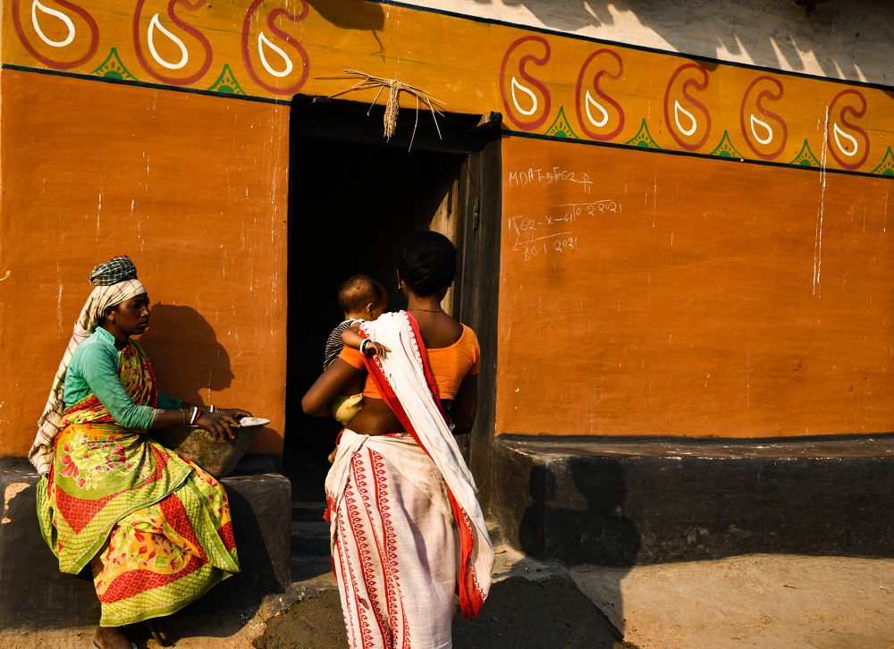 Photograph by Rohit Mazumdar