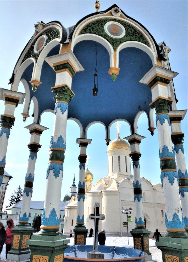 Photograph by Станислав Третьяков