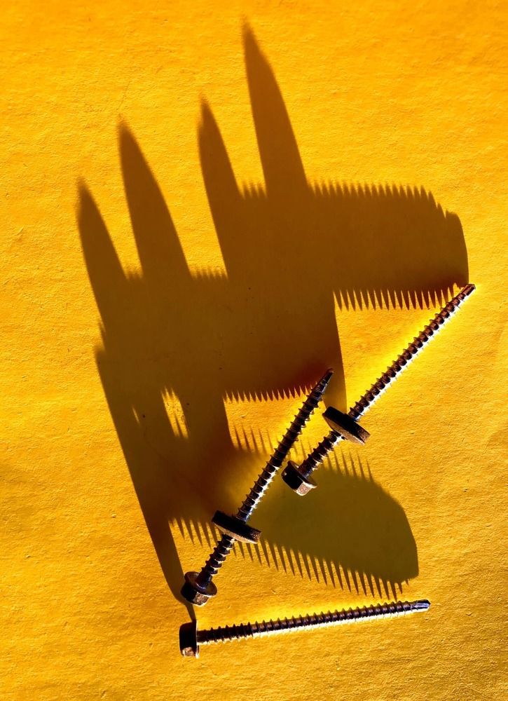 Photograph by Nunu Gambashidze