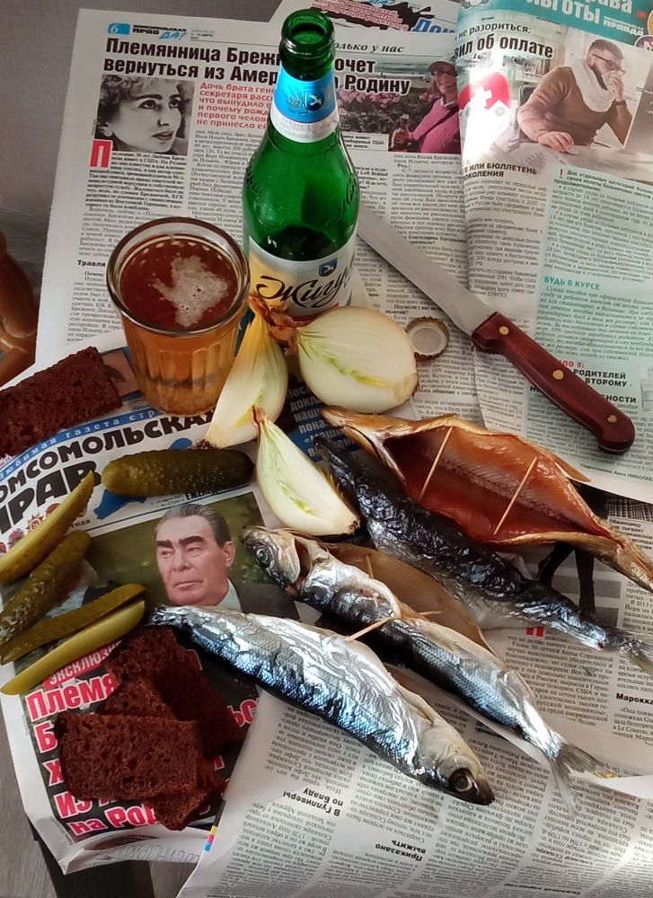 Photograph by Андрей Панасенко