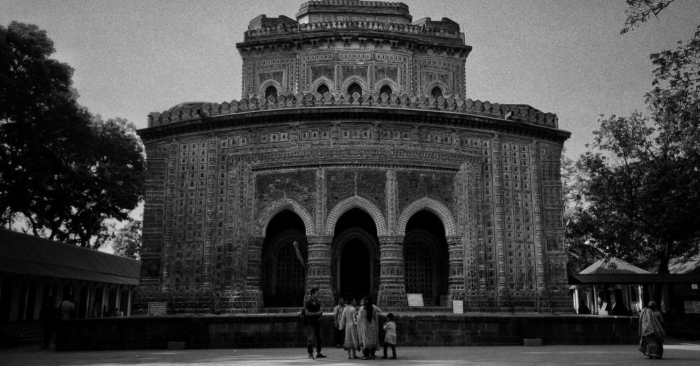 Kantajew Temple