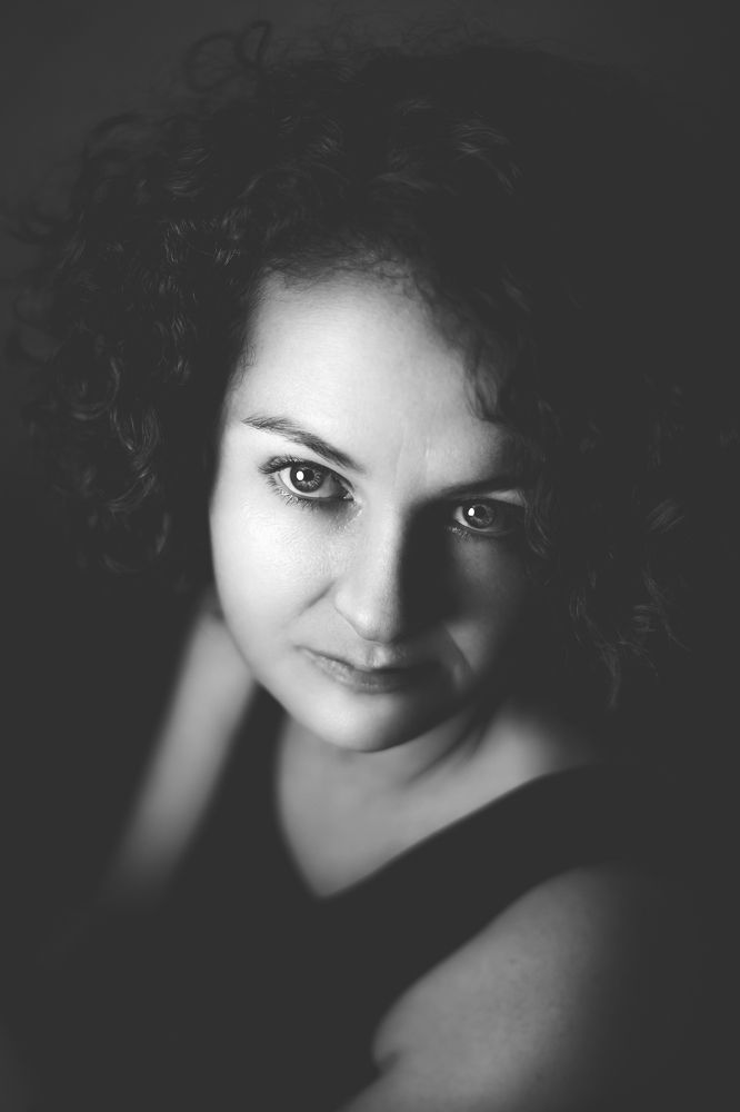 Photograph by Agnieszka Stefko-Raczyńska