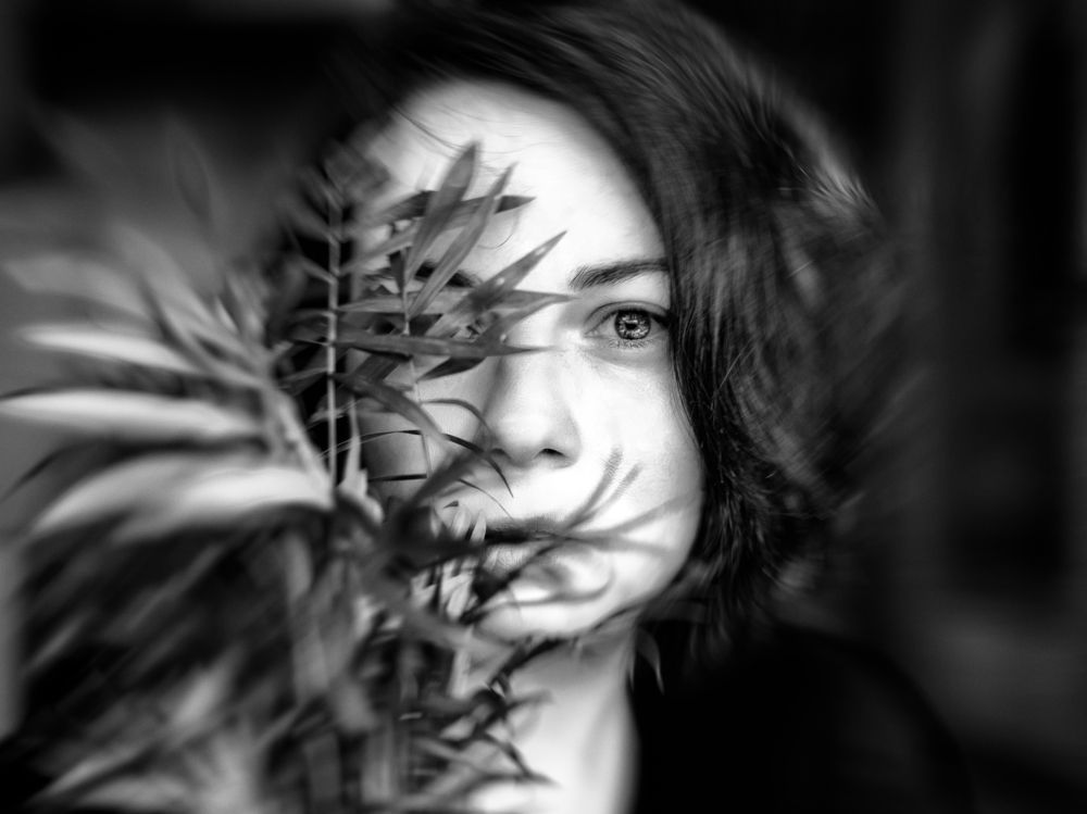 Photograph by Agnieszka Stefko-Raczyńska