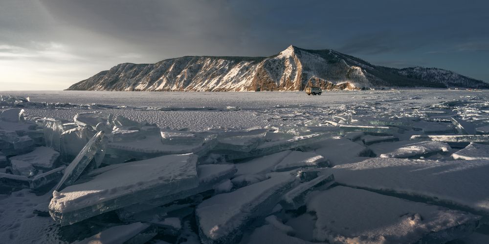 Photograph by Chantasinee La-ongsri