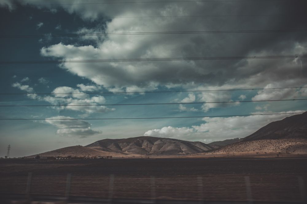 Photograph by Antonios Antoniou