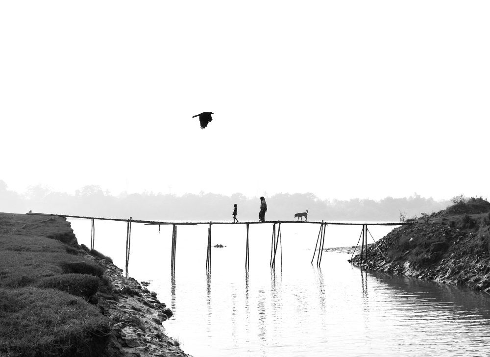 Photograph by Apu Das