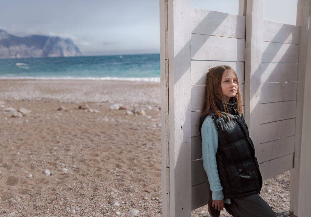 Photograph by Мария Погорелова