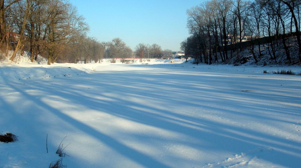 Фотография автора Нина Калинина