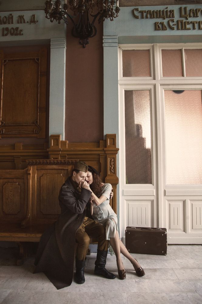 Photograph by Лиза Ляшенко