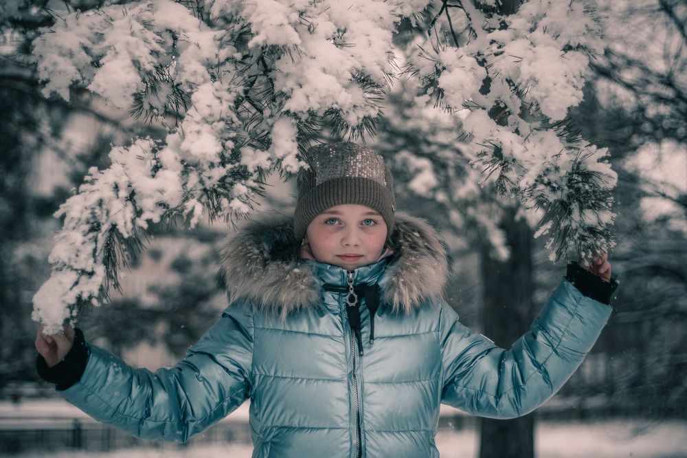 Photograph by Денис Рузаев