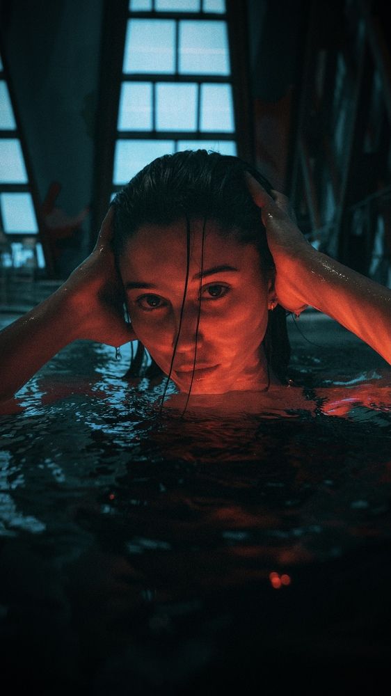 Photograph by Anton Avanzato