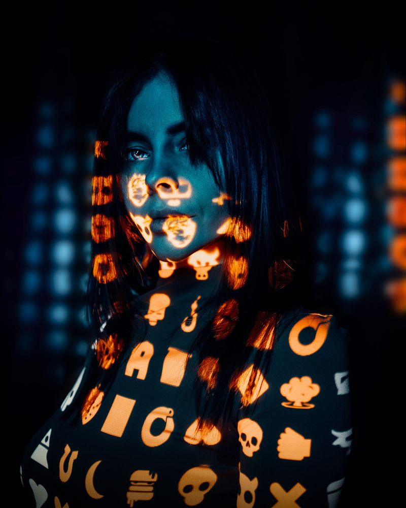 Photograph by Anton Avanzato