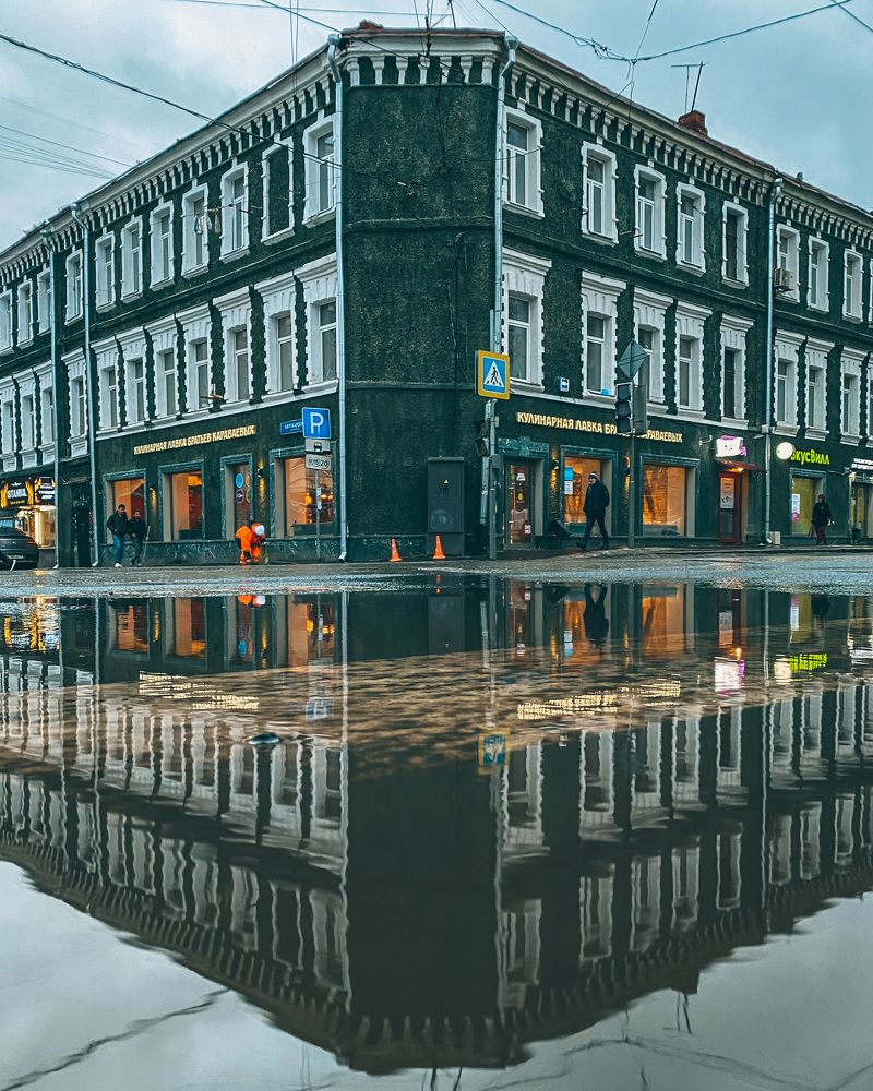 Photograph by Артём Становских