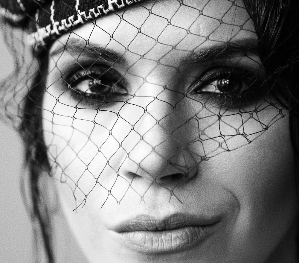 Photograph by Natalya Smagina