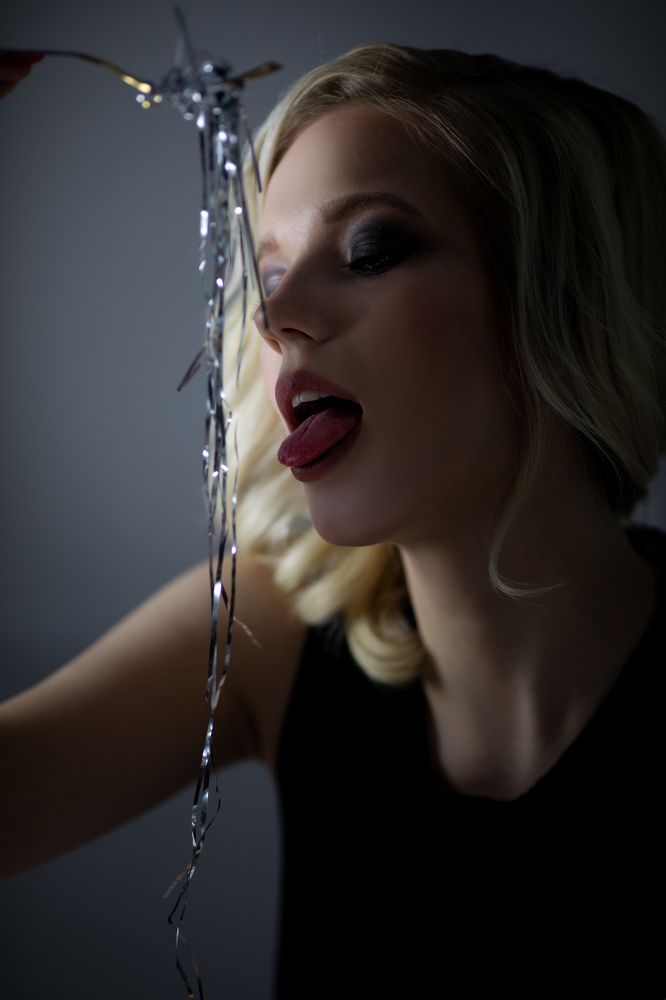 Фотография автора София Шарабурко