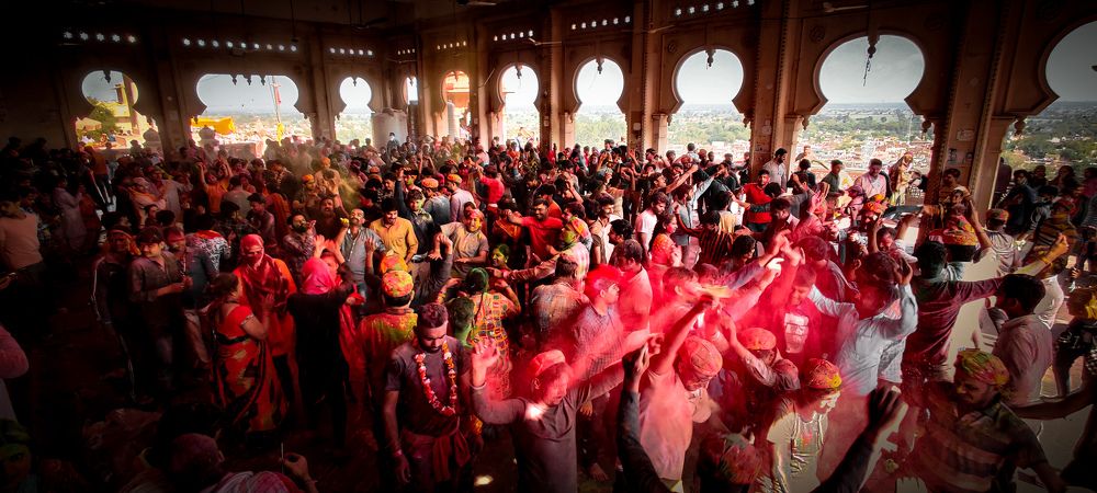 Фотография автора Vinit Tayade