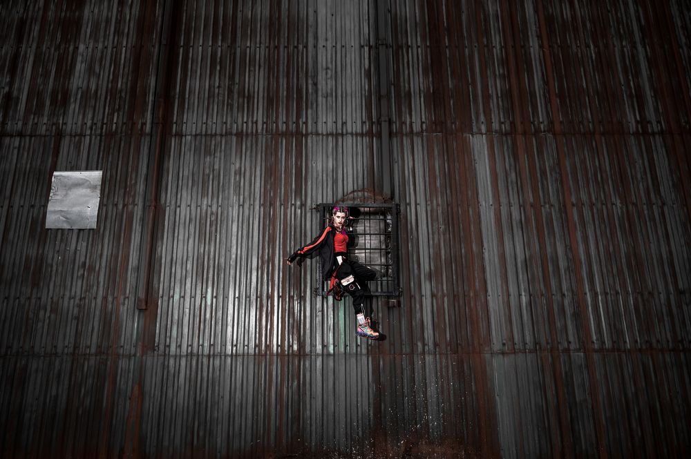 Photograph by Александр Терновик