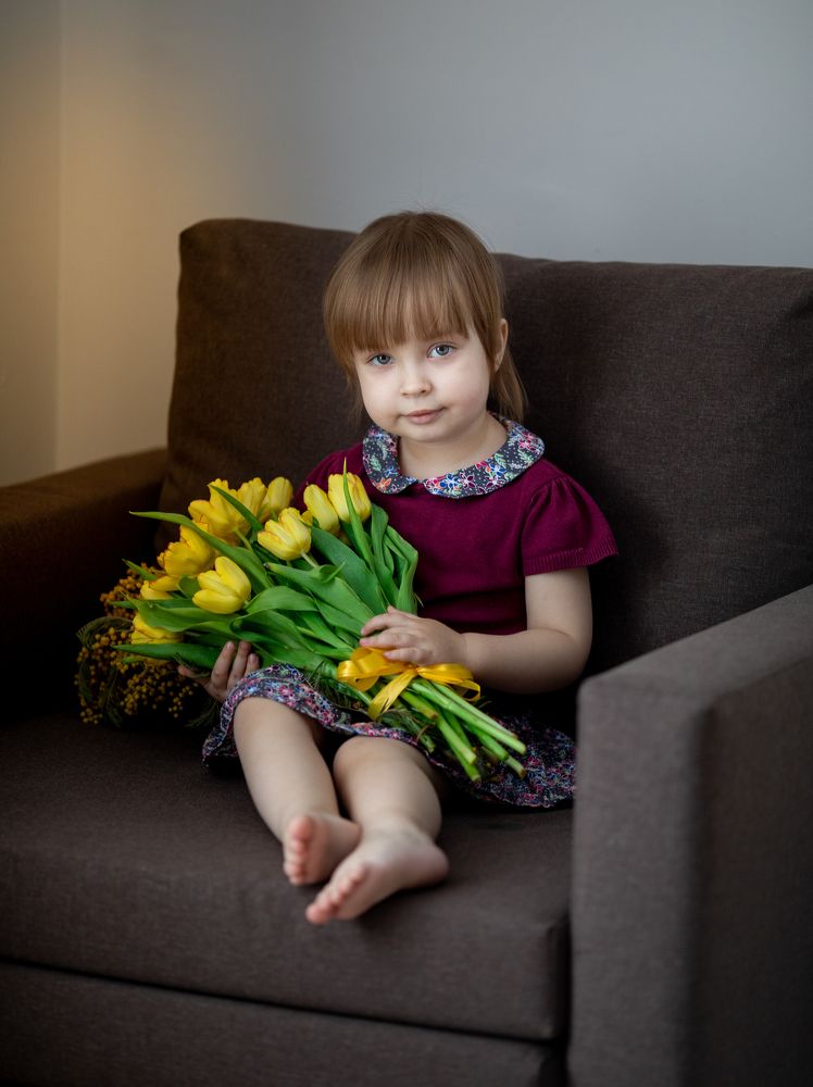 Фотография автора София Шарабурко