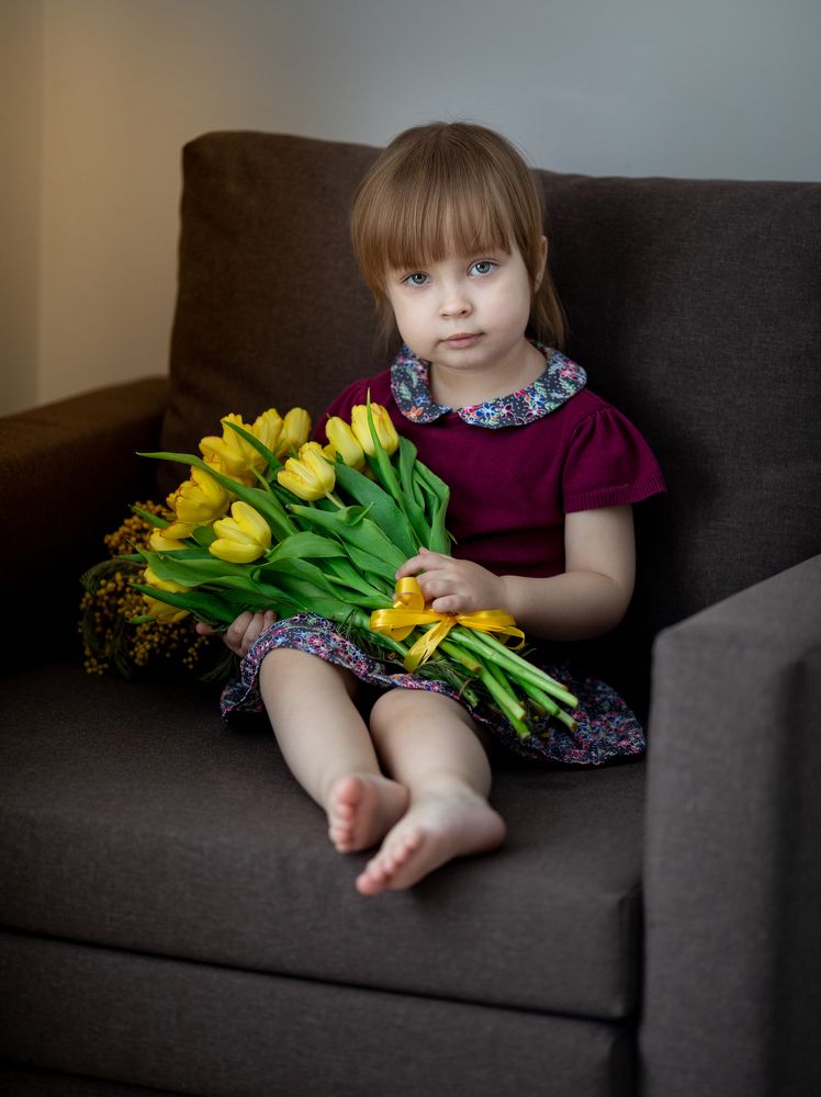 Фотография автора София Шарабурко