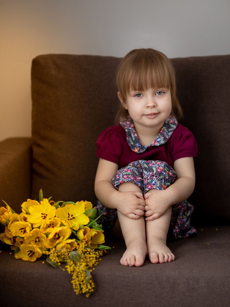 Фотография автора София Шарабурко