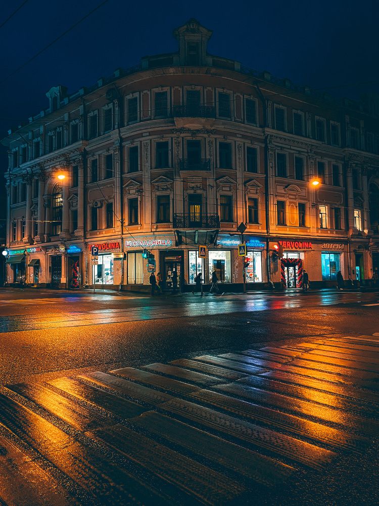 Photograph by Артём Становских