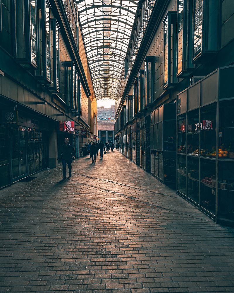 Photograph by Артём Становских