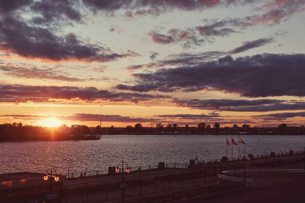 Photograph by Вероника Саратовцева