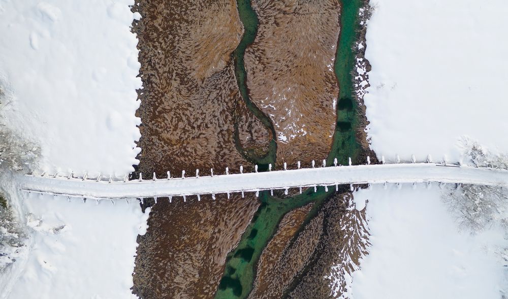 Photograph by Aleš Krivec