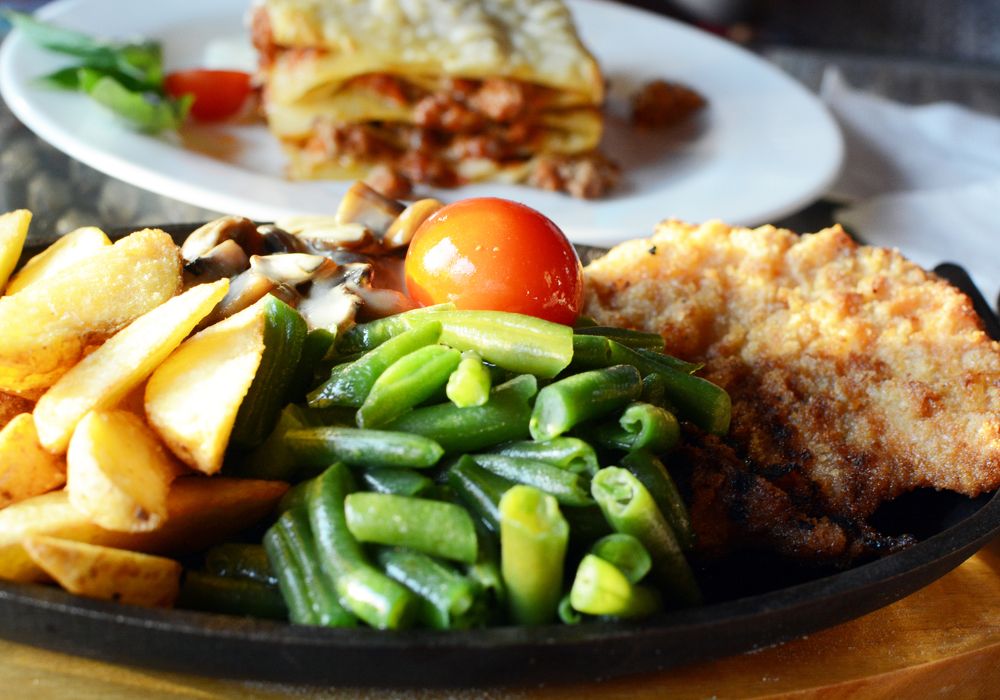 Photograph by Сергей Кривоносов