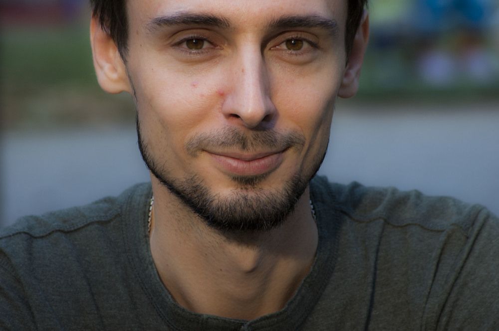 Photograph by Наталья Сахарова