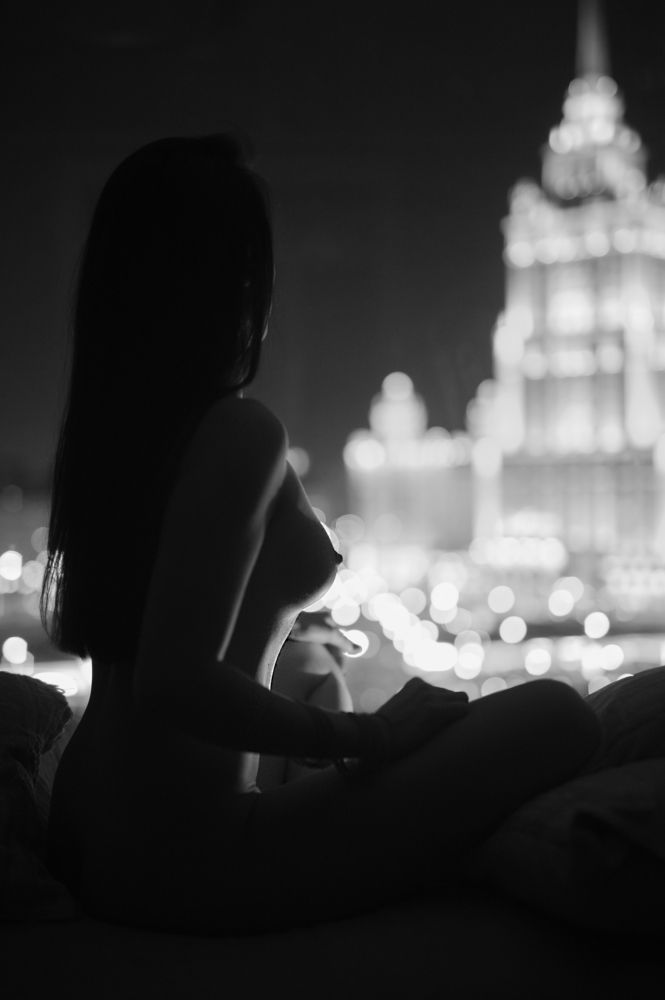 Вечерняя йога