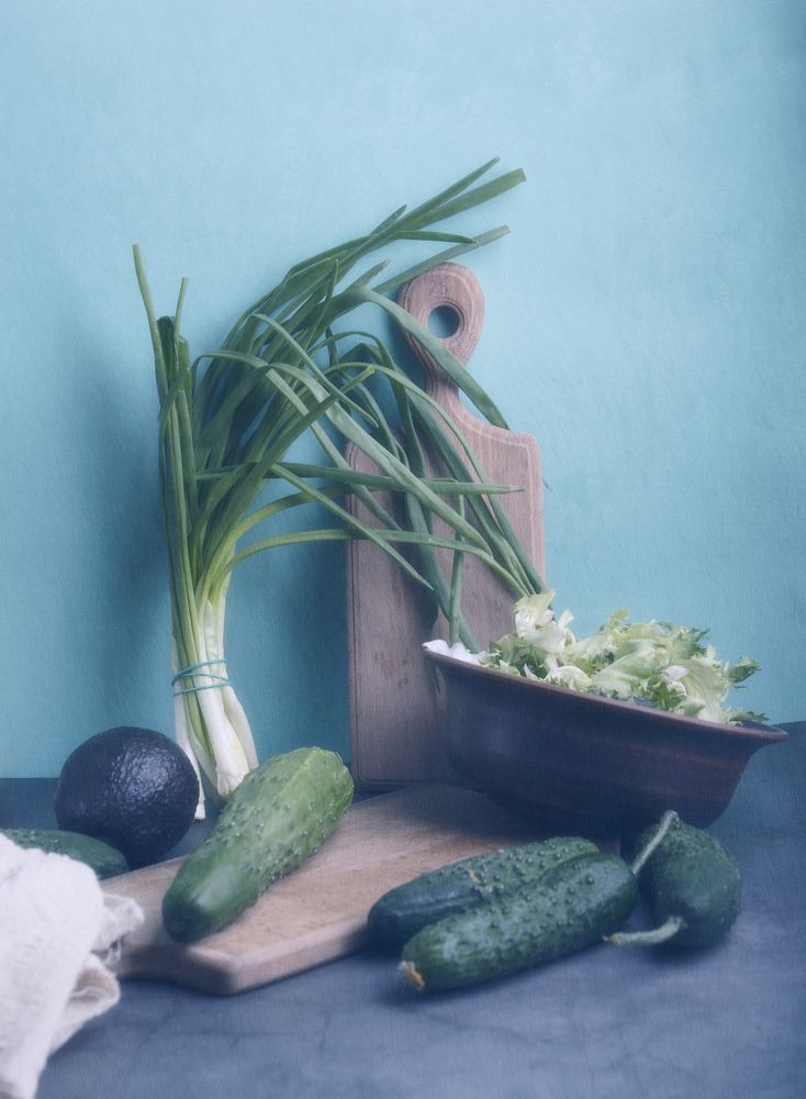 Photograph by Tatiana Kravchuk