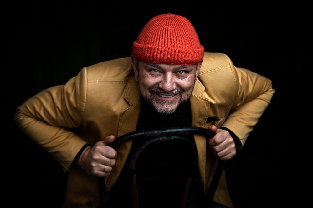 Photograph by Mariya Zdonova