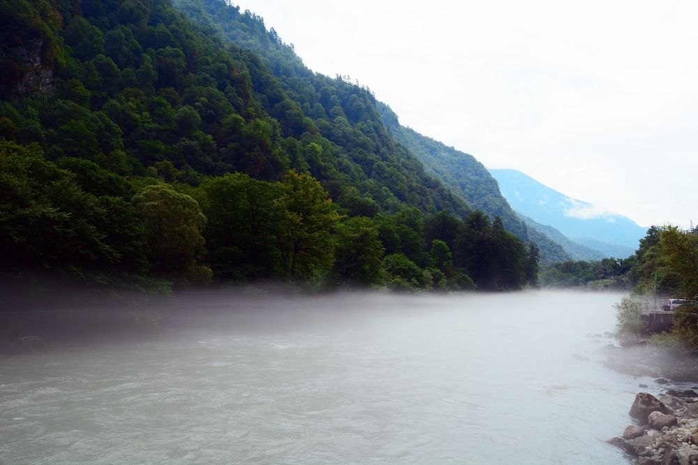 Photograph by Сергей Кривоносов