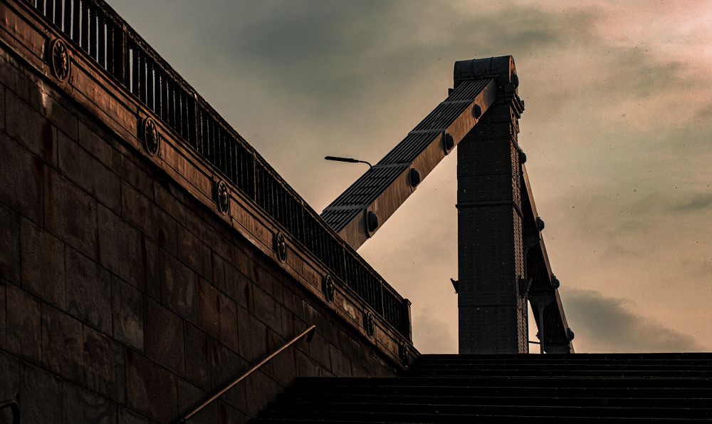 Photograph by Михаил Полянский