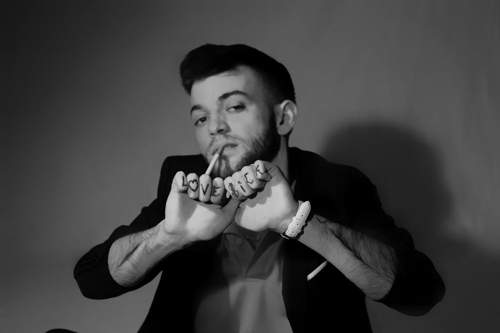 Photograph by Нина Никонорова