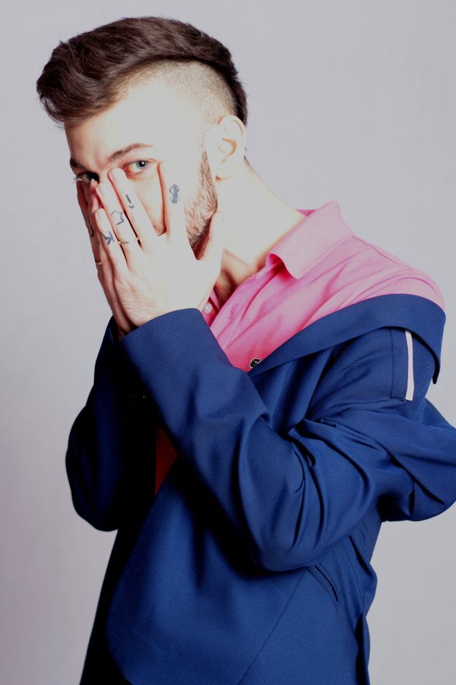 Photograph by Нина Никонорова