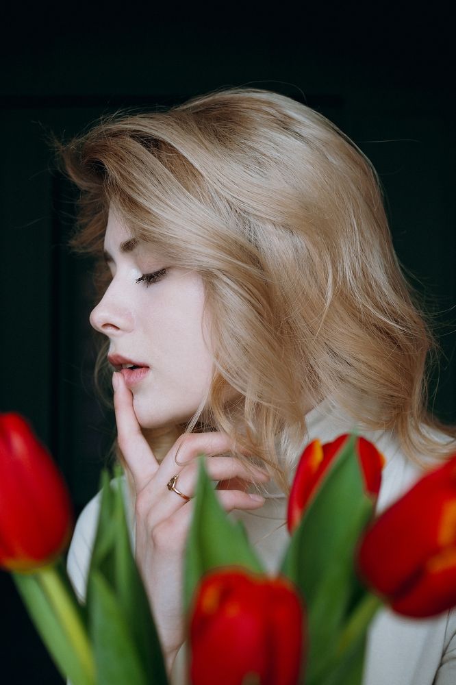 Photograph by Дарья Нецветаева