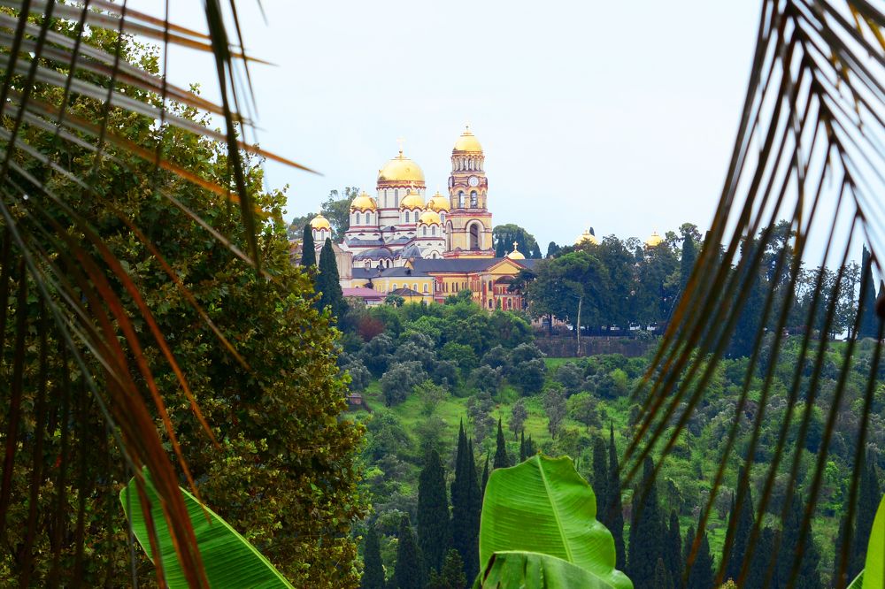 Photograph by Сергей Кривоносов