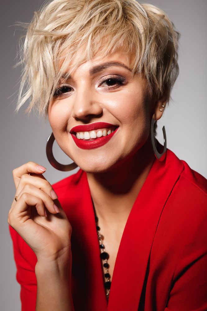 Photograph by Дмитрий Мацияко