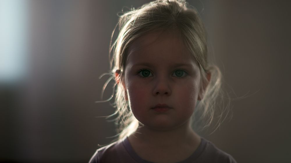 Photograph by Alexandr Lezhnev