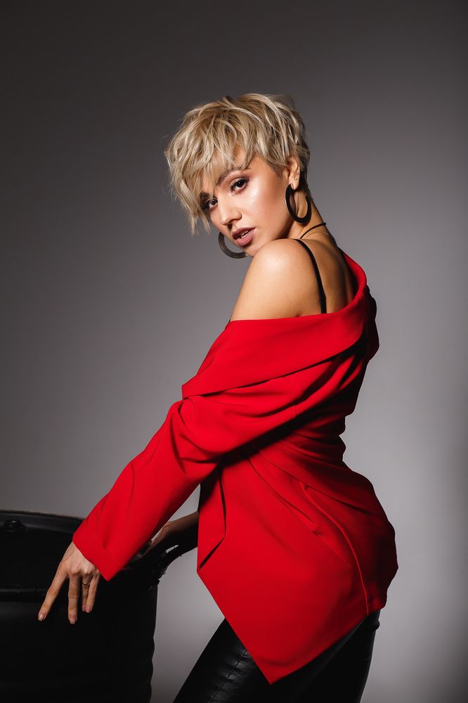 Photograph by Дмитрий Мацияко