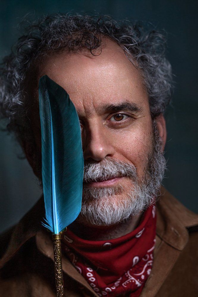 Photograph by Анжелика Костин