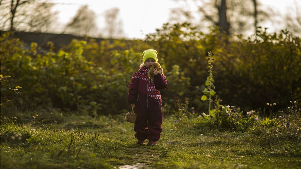 Photograph by Alexandr Lezhnev