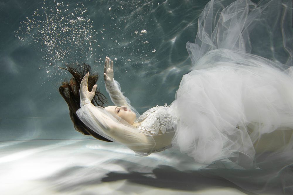 Photograph by Екатерина Евсеева