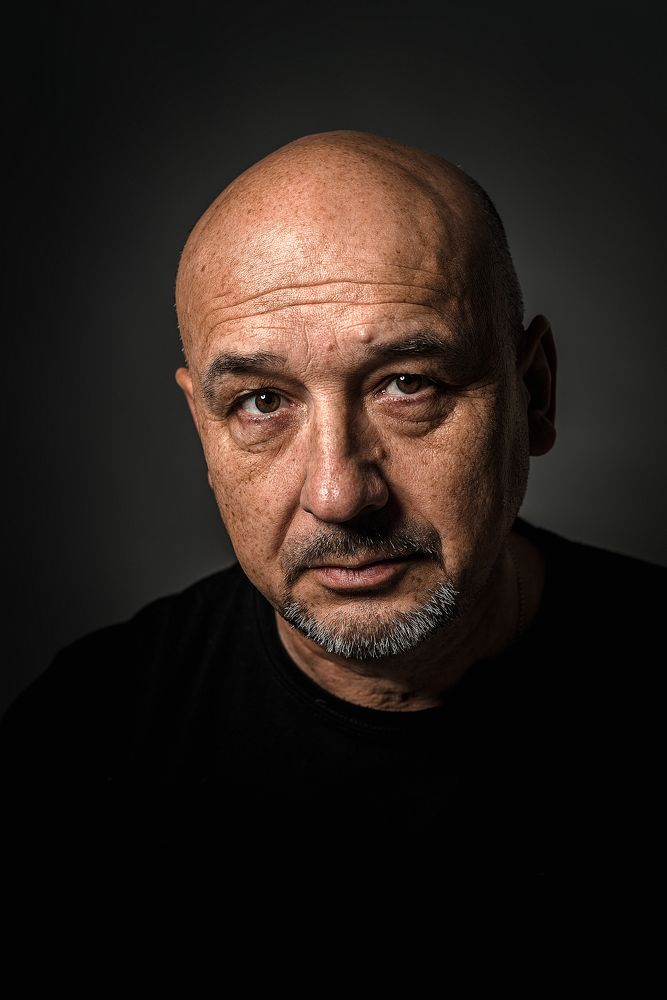 Photograph by Антонина Ягущина