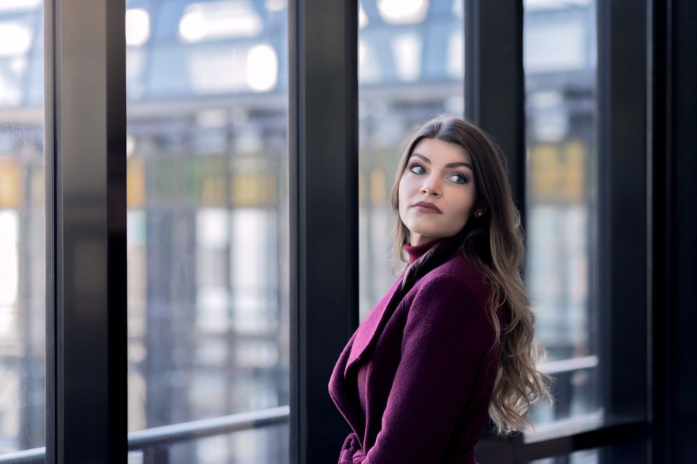 Photograph by Iryna Golovachova