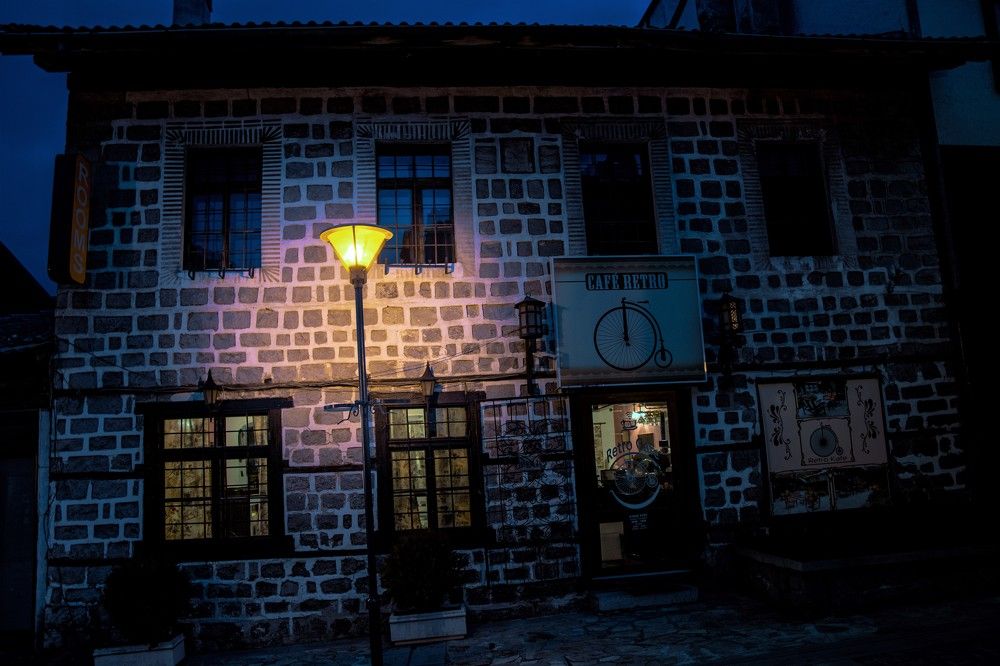 Photograph by Krasimir Tenev